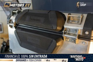 HONDA CRF 1100 Africa Twin ADVSport DCT IMPECABLE * MALETAS LATERALES ORIGINALES * DCT