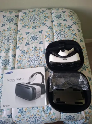 Samsung Gear VR Innovator Edition