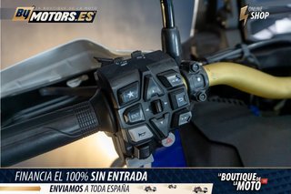HONDA CRF 1100 Africa Twin ADVSport DCT IMPECABLE * MALETAS LATERALES ORIGINALES * DCT