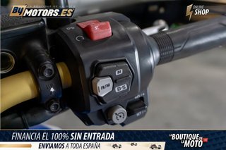HONDA CRF 1100 Africa Twin ADVSport DCT IMPECABLE * MALETAS LATERALES ORIGINALES * DCT