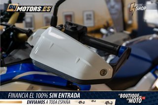 HONDA CRF 1100 Africa Twin ADVSport DCT IMPECABLE * MALETAS LATERALES ORIGINALES * DCT