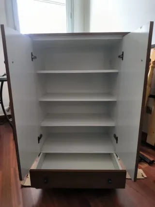 Mueble de fórmica