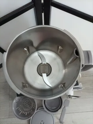 Robot Cocina Bebé Suavinex