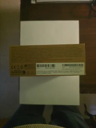 Fire TV Stick 4K MAX 16 GB Wi-Fi 6E