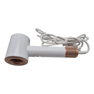 SECADOR DE CABELLO SENWA AUTO AIR HD-S1001 + CAJA + ACC