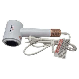 SECADOR DE CABELLO SENWA AUTO AIR HD-S1001 + CAJA + ACC