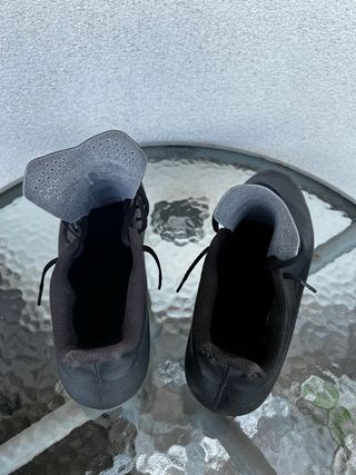 Botas de fútbol Adidas Crazyfast Negras