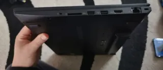 Lenovo ThinkPad P53S 15" Core i7 1.9 GHz - SSD 256