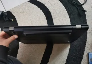 Lenovo ThinkPad P53S 15" Core i7 1.9 GHz - SSD 256