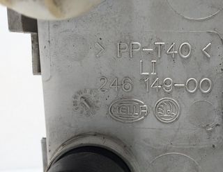 FARO IZQUIERDO SKODA FELICIA BERLINA ( 791)