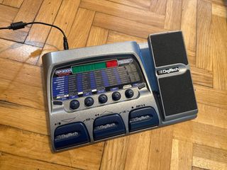 Digitech RP300A Artist pedalera Guitarra