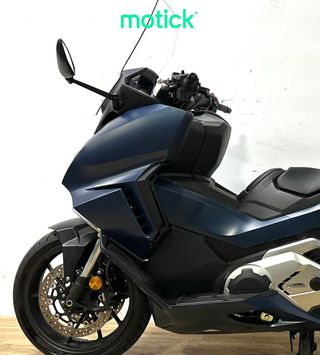 HONDA FORZA 750 (A2)