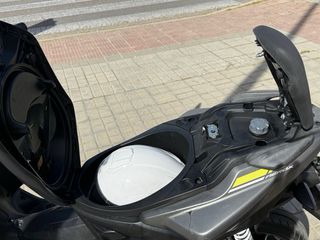 Yamaha Aerox 49 4T Scooter