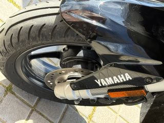 Yamaha Aerox 49 4T Scooter