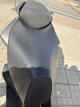 Yamaha Aerox 49 4T Scooter
