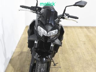 KAWASAKI Z 650 (A2)