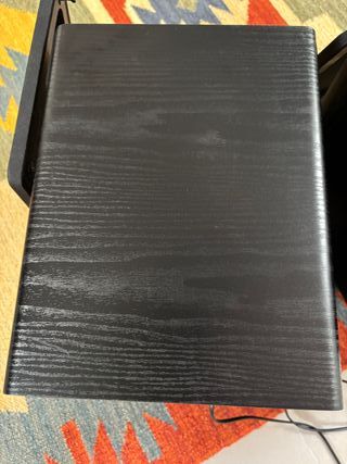 Pareja Subwoofers Magnat 8 Cine/Música