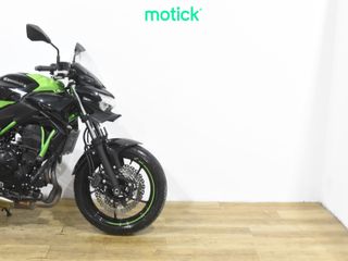 KAWASAKI Z 650 (A2)