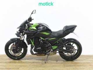 KAWASAKI Z 650 (A2)