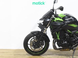 KAWASAKI Z 650 (A2)