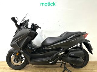 HONDA FORZA 125