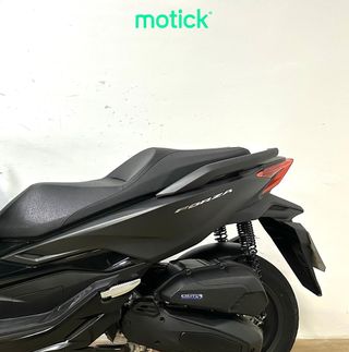 HONDA FORZA 125