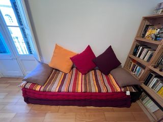 Sofá Chill Out Maisons du Monde