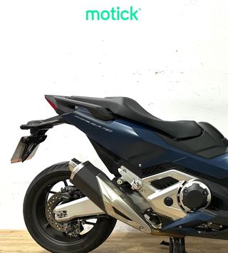HONDA FORZA 750 (A2)