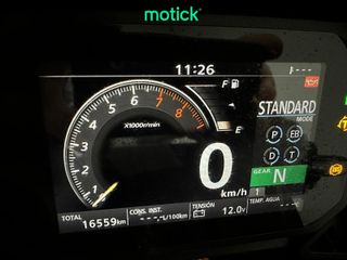 HONDA FORZA 750 (A2)