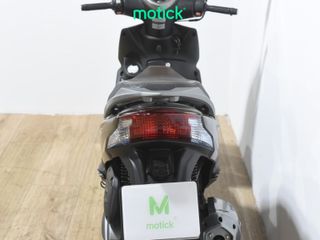 KYMCO AGILITY CITY 125