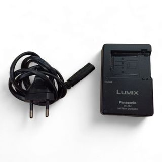 CAMARA DIGITAL BRIDGE PANASONIC DMC-LUMIX FZ150 FULL HD + CARGADOR + FUNDA