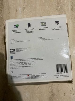 TomTom Start 25 Refurb Edition
