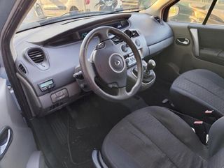 Motor k9k732 renault scenic 1.5 dci mt (105 228900