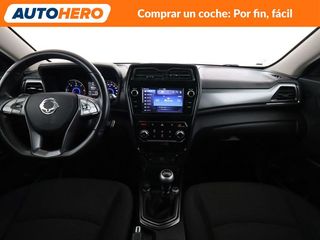 SsangYong Tivoli 1.6 TD Urban 4x2