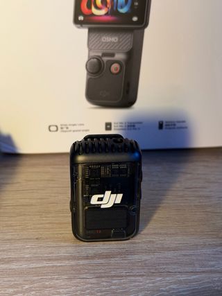 SIN ACTIVAR - DJI Osmo Pocket 3 Creator Combo