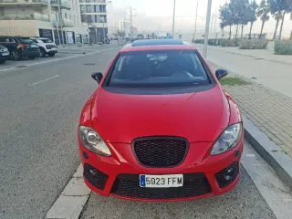 SEAT Leon 2006