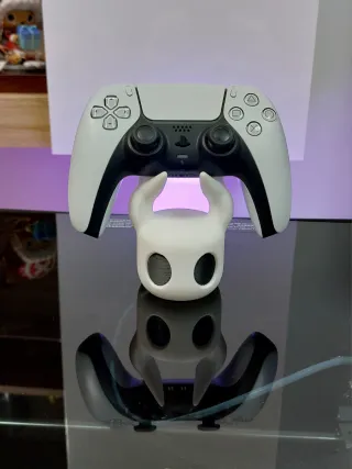 Supporto Controller Hollow Knight
