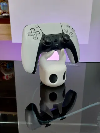 Supporto Controller Hollow Knight