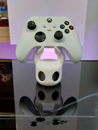 Supporto Controller Hollow Knight