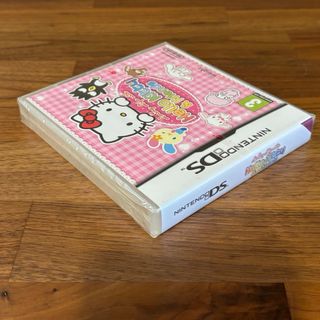 Gioco Nintendo DS Hello Kitty & Friends sigillato