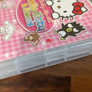 Gioco Nintendo DS Hello Kitty & Friends sigillato