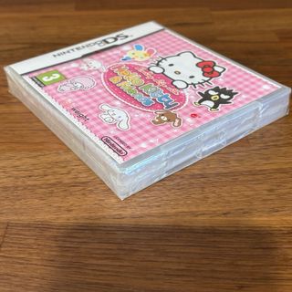 Gioco Nintendo DS Hello Kitty & Friends sigillato