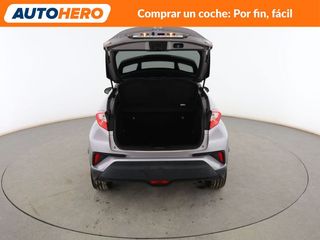 Toyota C-HR 1.8 Hybrid Advance