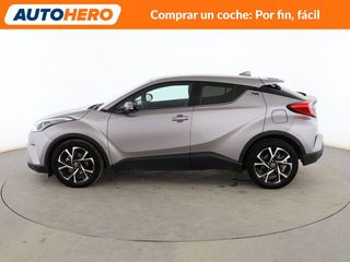 Toyota C-HR 1.8 Hybrid Advance