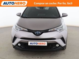 Toyota C-HR 1.8 Hybrid Advance