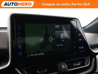 Toyota C-HR 1.8 Hybrid Advance