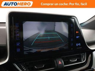 Toyota C-HR 1.8 Hybrid Advance