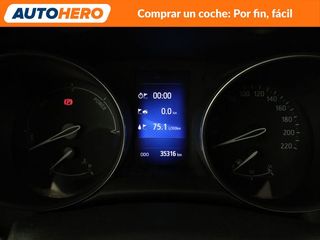 Toyota C-HR 1.8 Hybrid Advance