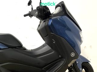YAMAHA NMAX 125