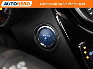 Toyota C-HR 1.8 Hybrid Advance